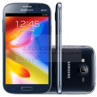 Smartphone Samsung Galaxy Grand Duos GT-I9082 Desbloqueado Grafite